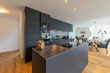 Apartment in Lochau - Lake Constance Apartment with Mountain Views