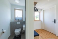 Apartment in Lochau - Lake Constance Mountain View Suite