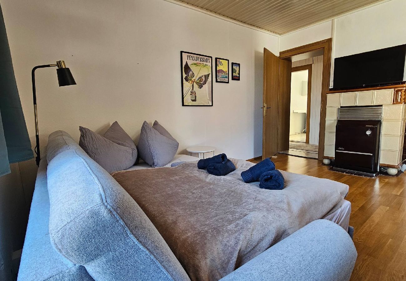 Apartment in Bregenz - Timeless Classic Apartment by the Lake