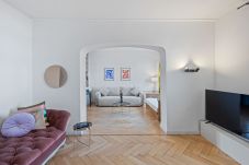 Apartment in Bregenz - Sissy 1909 Suite 