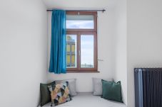 Apartment in Bregenz - Lakeview Attic Suite