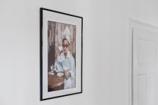 Apartment in Bregenz - ART Bar Falco Suite 