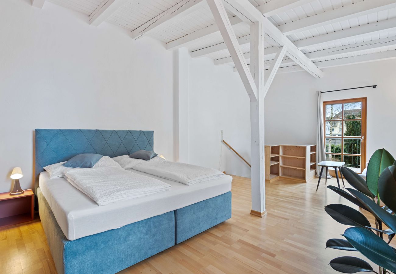 House in Bregenz - Lake Constance Heaven Cottage 