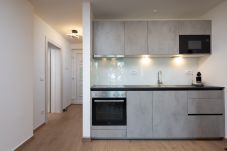 Apartment in Opatija - Azureo Apartment with Ocean view