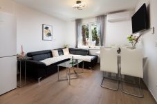 Apartment in Opatija - Azureo Apartment with Ocean view