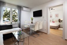 Apartment in Opatija - Azureo Apartment with Ocean view