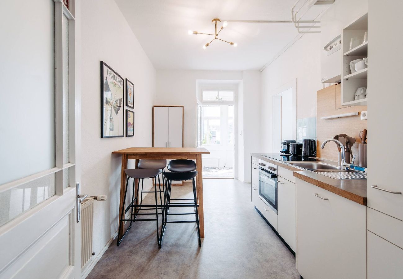 Apartment in Bregenz - -