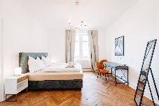 Apartment in Bregenz - -