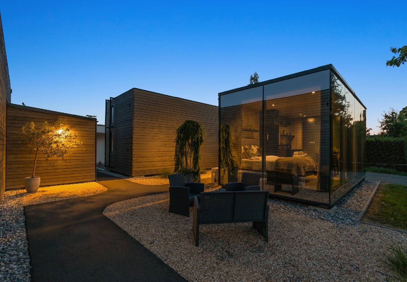 Rent by room in Lauterach - Spiegelhaus Tinyhaus Lauterach 