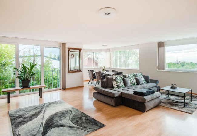 Apartment in Lochau - Lakeview Cocoon by the castle