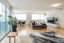 Apartment in Lochau - Lakeview Cocoon by the castle