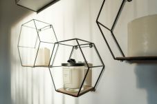 Apartment in Lochau - Cocoon studio by the castle