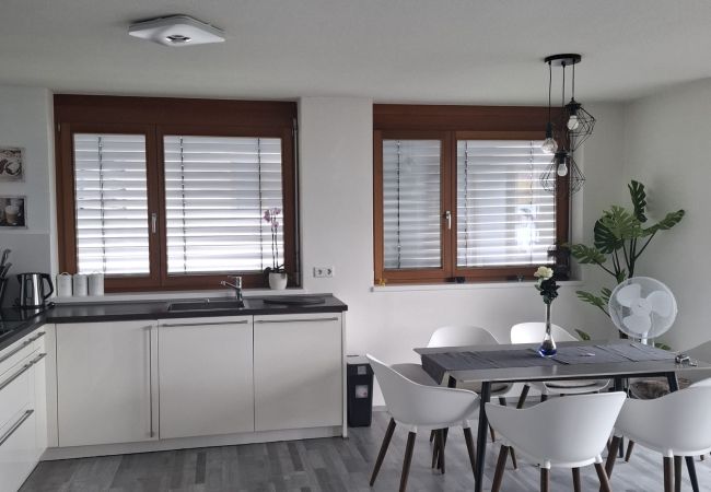 Apartment in Lochau - Cocoon by the lake