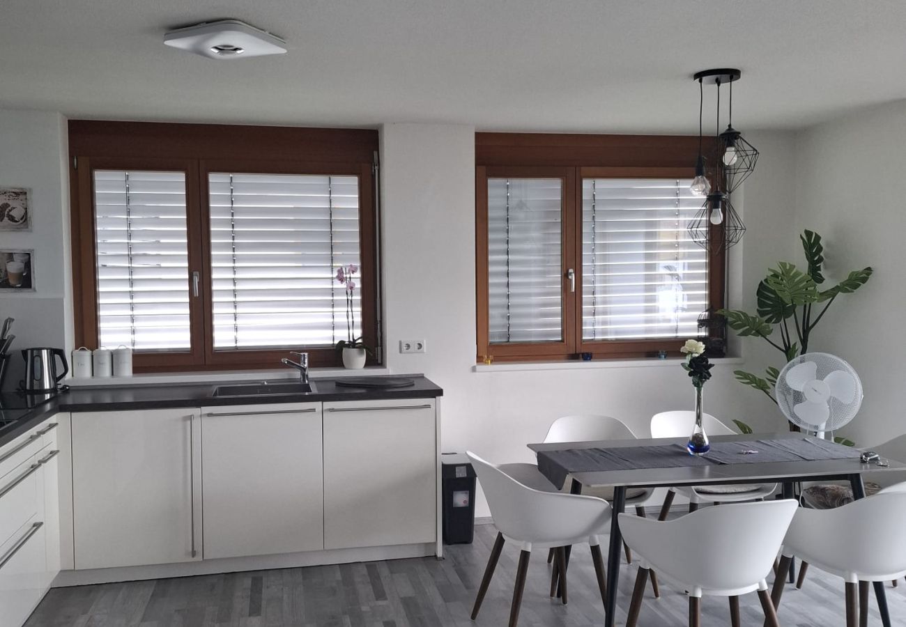 Apartment in Lochau - Cocoon by the lake