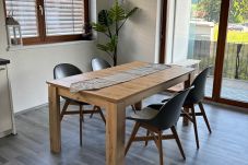 Apartment in Lochau - Cocoon by the lake