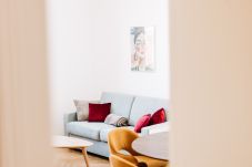 Apartment in Bregenz - Cozy Historic Apartment Bregenz by the lake