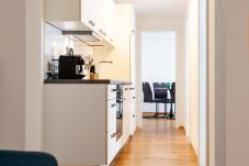 Apartment in Bregenz - VINYL7 Classic | Apartment with balcony, in the heart of the city