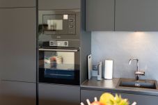 Ferienwohnung in Lochau - Bodensee Bergblick Suite 