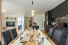 Ferienwohnung in Lochau - Bodensee Bergblick Suite 