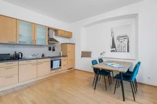 Ferienwohnung in Bregenz - Charmante Altbauwohnung am See 