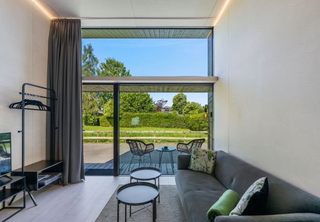 Chalet in Lauterach - Tiny House Bodensee – Koda Loft 