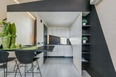 Chalet in Lauterach - Tiny House Bodensee – Koda Loft 