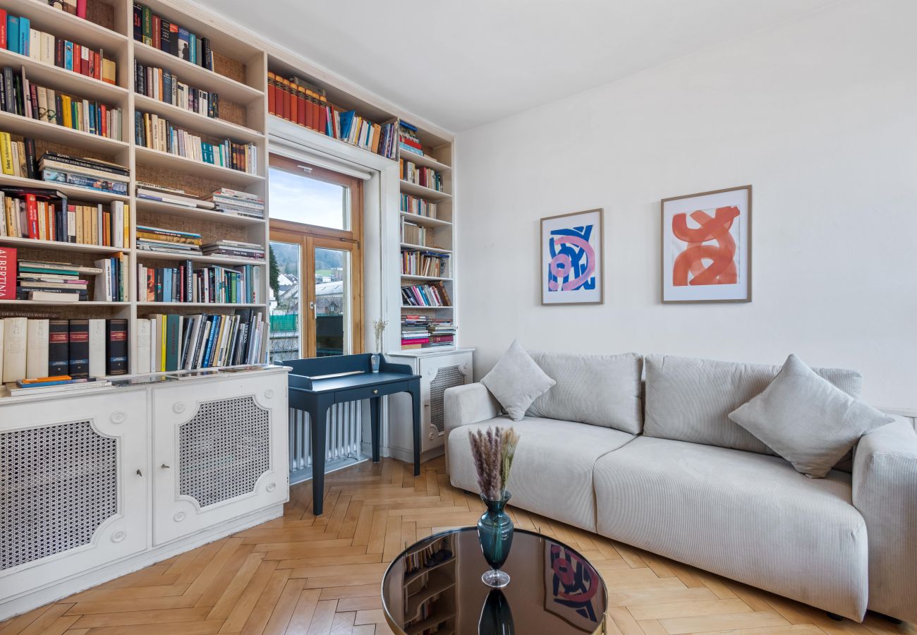 Ferienwohnung in Bregenz - Sissy 1909 Suite 