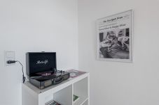 Ferienwohnung in Bregenz - Sissy 1909 Suite 