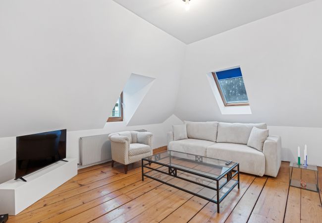 Ferienwohnung in Bregenz - Ferdinand am See Suite 