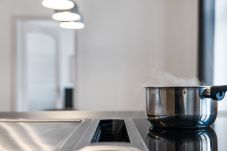 Ferienwohnung in Bregenz - ART Bar Falco Suite 