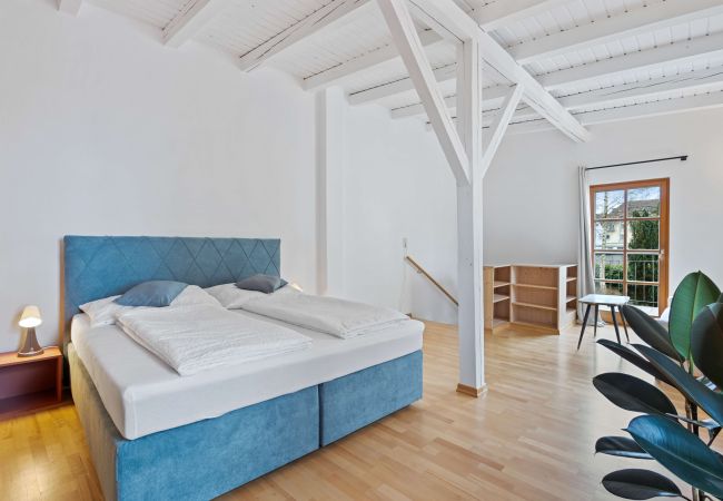 Ferienhaus in Bregenz - Bodensee Heaven Cottage 