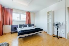 Ferienwohnung in Lochau - Cocoon am See - Tolles Apartment mit Terrasse 