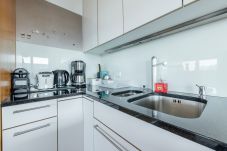 Ferienwohnung in Lochau - Cocoon am See - Tolles Apartment mit Terrasse 