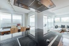 Ferienwohnung in Lochau - Cocoon am See - Tolles Apartment mit Terrasse 