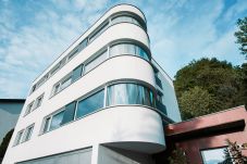 Ferienwohnung in Lochau - Seeblick Cocoon mit Terrasse