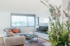 Ferienwohnung in Lochau - Seeblick Cocoon mit Terrasse