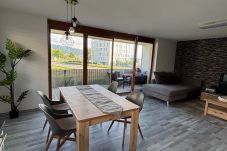 Ferienwohnung in Lochau - Cocoon am See