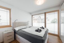 Ferienwohnung in Lochau - Bodensee Bergblick Nest