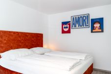 Ferienwohnung in Bregenz - VINYL7 Soul | Gemütliches Apartment mit Balkon
